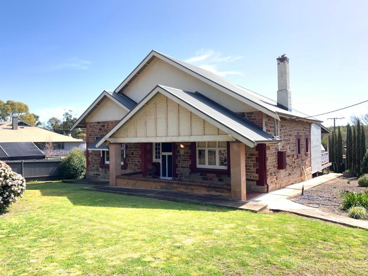 Aberdeen Cottage Burra Exterior photo